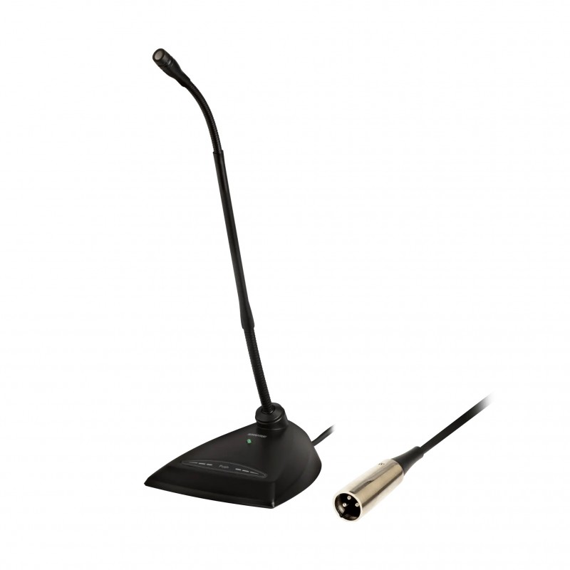 MX 412D/S mikrofon pojemnościowy superca